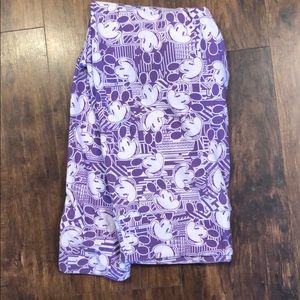 LuLa Roe Leggings TC